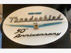Thumbnail Photo 27 for 2005 Ford Thunderbird 50th Anniversary